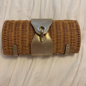 Kate Spade Clutch Purse